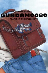 Mobile Suit Gundam 0080: War in the Pocket 1989 on netflix