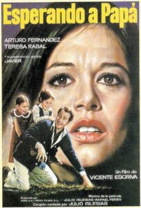Esperando a papá 1980 on netflix