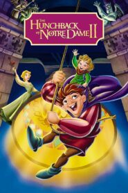 The Hunchback of Notre Dame II 2002 on netflix