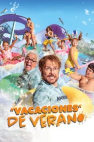 Summer Vacation 2023 on netflix