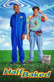 Half Baked 1998 on netflix