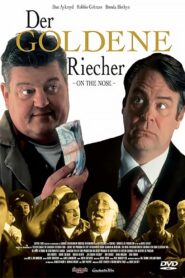 On the Nose 2001 on netflix