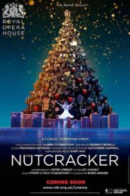 The Nutcracker 2023 on netflix
