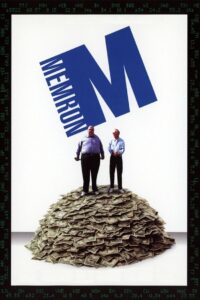 Memron 2004 on netflix