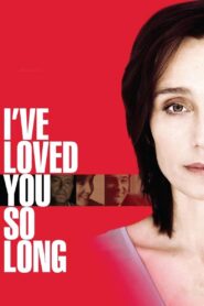 I’ve Loved You So Long 2008 on netflix