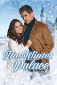 The Winter Palace 2022 on netflix