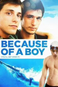 Because of a Boy 2002 on netflix