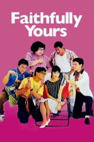 Faithfully Yours 1988 on netflix