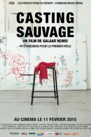 Casting sauvage 2015 on netflix