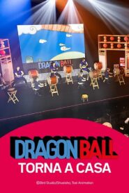 Bola de Drac torna a casa 2024 on netflix