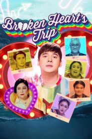 Broken Hearts Trip 2023 on netflix