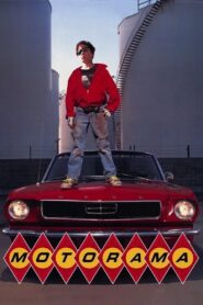 Motorama 1991 on netflix