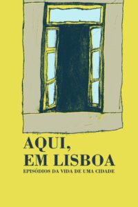 Here in Lisbon 2015 on netflix
