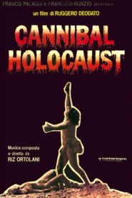 The Long Road Back from Hell: Reclaiming Cannibal Holocaust 2011 on netflix