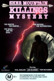 Sher Mountain Killings Mystery 1990 on netflix