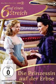 Die Prinzessin auf der Erbse 2010 on netflix