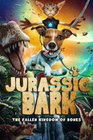 Jurassic Bark 2019 on netflix