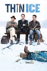 Thin Ice 2012 on netflix