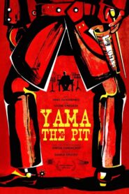 The Pit 2016 on netflix