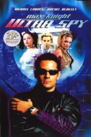 Max Knight: Ultra Spy 2000 on netflix