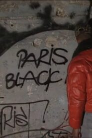 Paris Black Night 1990 on netflix