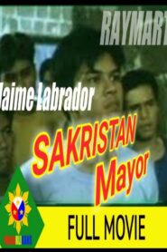 Jaime Labrador: Sakristan Mayor 1992 on netflix