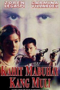 Kahit Mabuhay Kang Muli 1998 on netflix