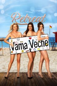 Vama Veche Retreat 2024 on netflix