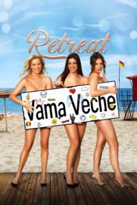 Vama Veche Retreat 2024 on netflix