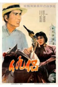仇侣 1982 on netflix