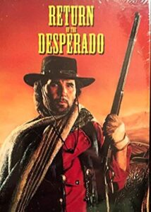 The Return of Desperado 1988 on netflix