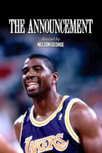 The Announcement 2012 on netflix