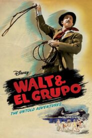 Walt & El Grupo 2008 on netflix