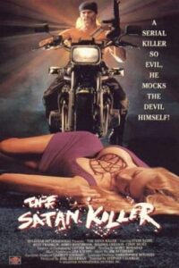 The Satan Killer 1993 on netflix