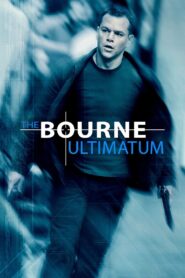 The Bourne Ultimatum 2007 on netflix