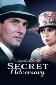 The Secret Adversary 1983 on netflix