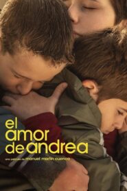Andrea’s Love 2023 on netflix