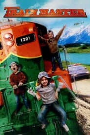Train Master 2008 on netflix
