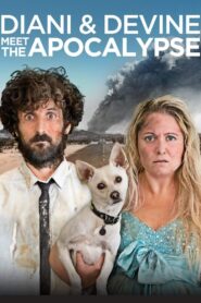 Diani and Devine Meet the Apocalypse 2016 on netflix