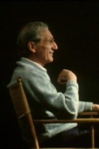 Innere Sicherheit: Abraham Polonsky 1981 on netflix