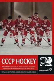 CCCP Hockey 2004 on netflix