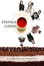 Strange Coffee 2019 on netflix