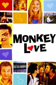 Monkey Love 2002 on netflix