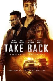 Take Back 2021 on netflix