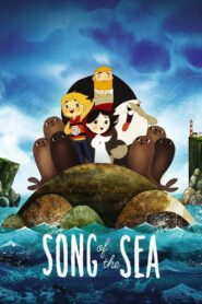 Song of the Sea 2014 on netflix