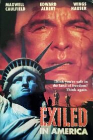 Exiled in America 1992 on netflix