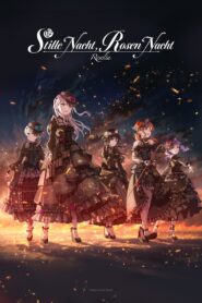 Roselia「Stille Nacht, Rosen Nacht」 2024 on netflix