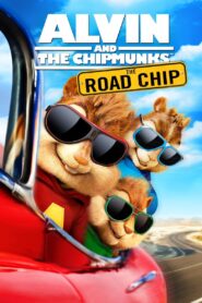 Alvin and the Chipmunks: The Road Chip 2015 on netflix