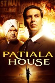 Patiala House 2011 on netflix