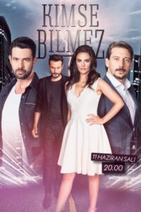Kimse Bilmez 2019 on netflix